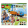 LEGO DUPLO Town 10875 Pociąg towarowy - 432468 - zdjęcie 8